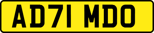 AD71MDO