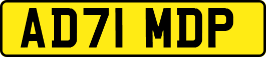 AD71MDP