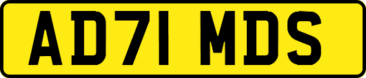 AD71MDS