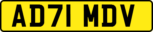 AD71MDV