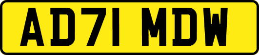 AD71MDW