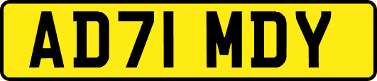 AD71MDY