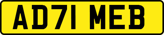 AD71MEB