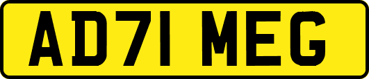 AD71MEG