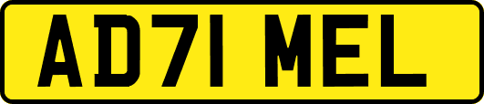 AD71MEL