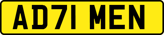 AD71MEN