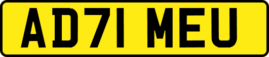 AD71MEU