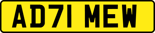 AD71MEW