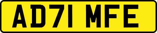 AD71MFE