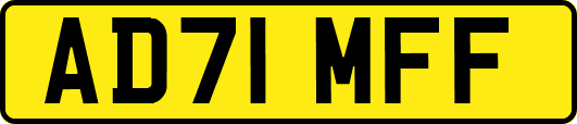 AD71MFF