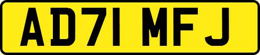 AD71MFJ