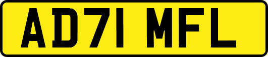 AD71MFL