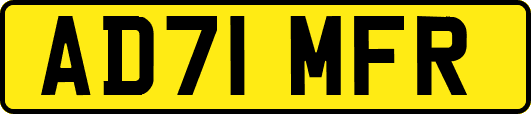AD71MFR