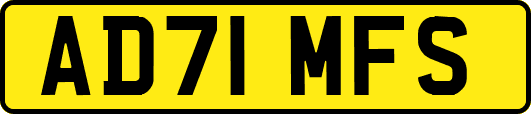 AD71MFS