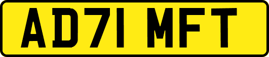 AD71MFT