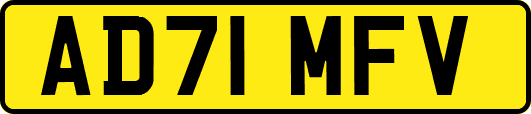 AD71MFV