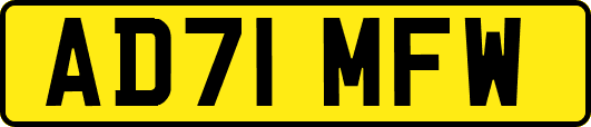 AD71MFW