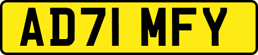 AD71MFY