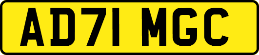 AD71MGC
