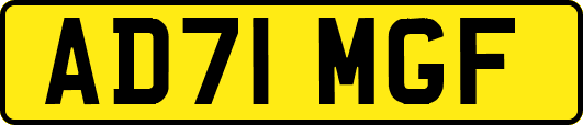 AD71MGF