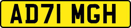 AD71MGH