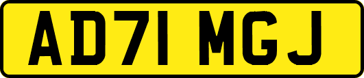 AD71MGJ