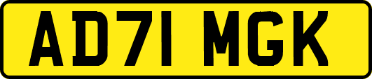 AD71MGK