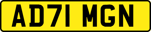 AD71MGN