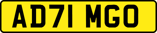 AD71MGO