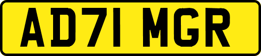 AD71MGR