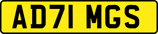 AD71MGS