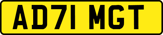 AD71MGT