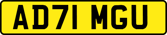 AD71MGU