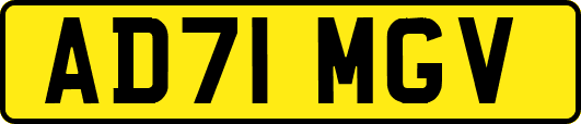 AD71MGV