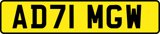 AD71MGW