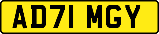 AD71MGY