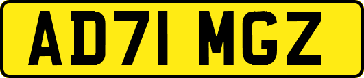 AD71MGZ
