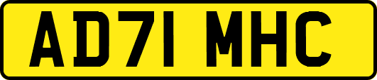 AD71MHC