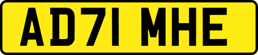 AD71MHE