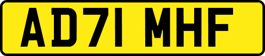 AD71MHF