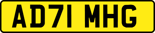 AD71MHG