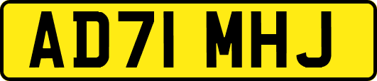 AD71MHJ