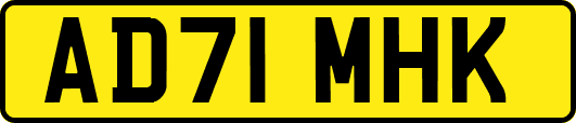 AD71MHK