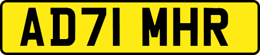 AD71MHR