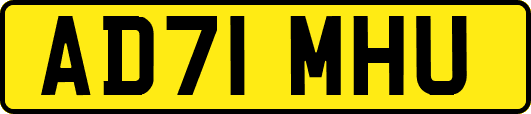 AD71MHU