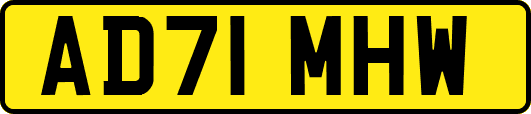 AD71MHW