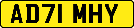 AD71MHY