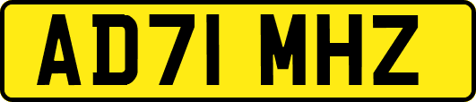 AD71MHZ