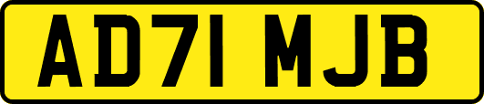 AD71MJB
