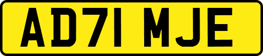 AD71MJE